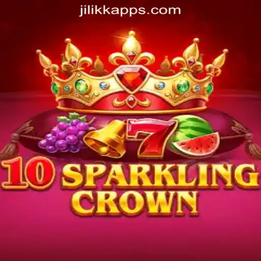 Exploring 10SparklingCrown at JiLiKK Online Casino Philippines