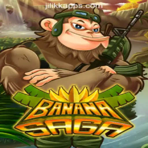Unveiling BananaSaga: A Thrilling Gaming Experience from JiLiKK Online Casino Philippines