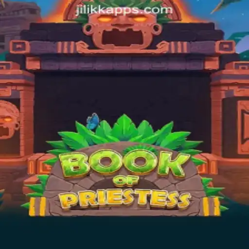 Discover the Enchantment of BookOfPriestess at JiLiKK Online Casino Philippines