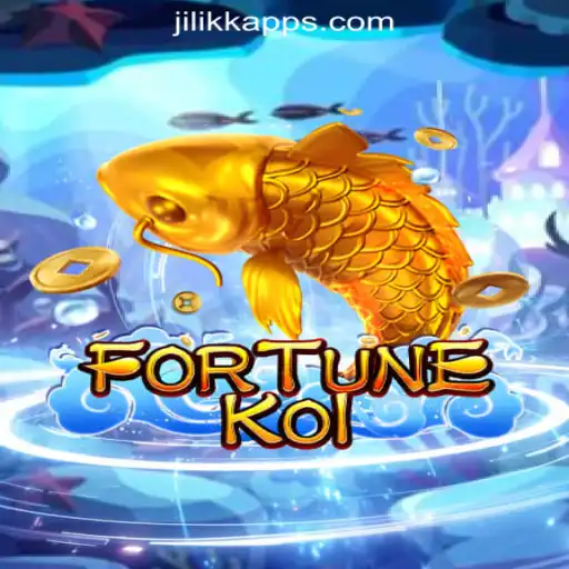 FORTUNEKOI: Dive into the Exciting World of Online Gaming at JiLiKK Online Casino Philippines