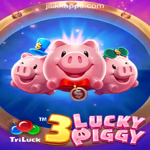 Discover the Thrilling World of 3LUCKYPIGGY at JiLiKK Online Casino Philippines
