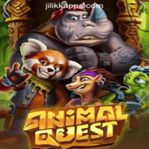 Explore AnimalQuest: An Immersive Adventure in the Wild