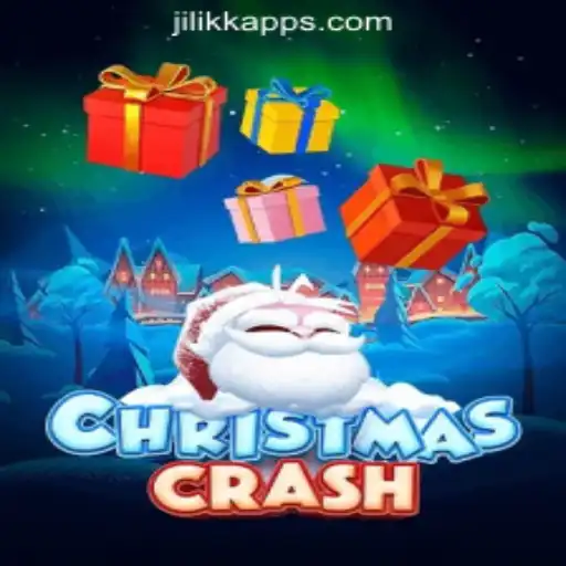 ChristmasCrash: A Thrilling New Addition to JiLiKK Online Casino Philippines