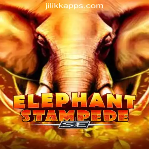 Unleashing the Thrill of ElephantStampedeSE at JiLiKK Online Casino Philippines