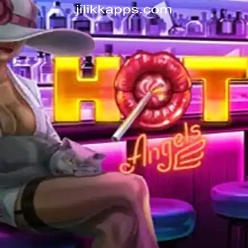 Exploring HotAngels: A Thrilling Experience at JiLiKK Online Casino Philippines