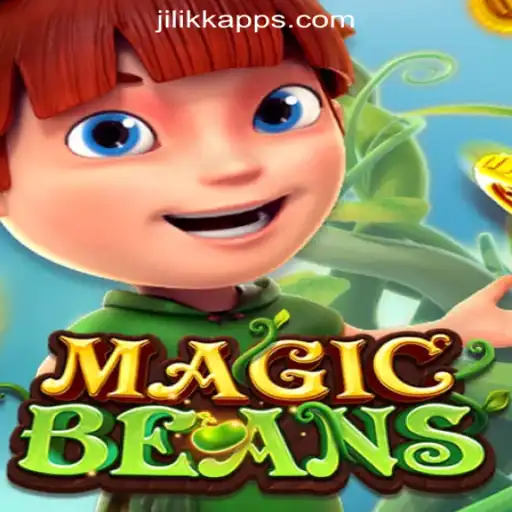 Exploring the Enchanting World of MAGICBEANS at JiLiKK Online Casino Philippines