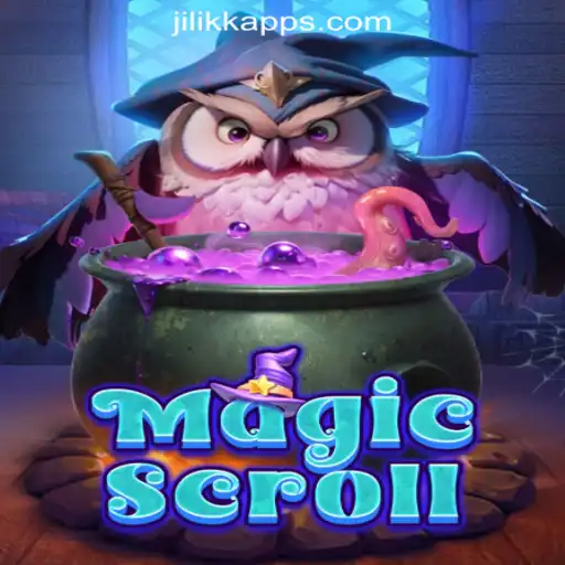 Discover the Thrills of MagicScroll: The Enchanting Game Taking JiLiKK Online Casino Philippines by Storm