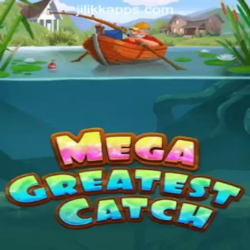 Exploring MegaGreatestCatch at JiLiKK Online Casino Philippines: Dive into an Ocean of Adventure