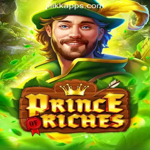 Experience the Thrills of PrinceOfRiches at JiLiKK Online Casino Philippines