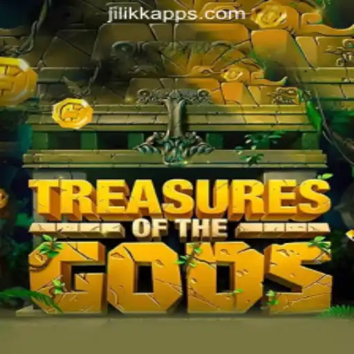 Discover the Exciting World of 'Treasure of the Gods' at JiLiKK Online Casino Philippines