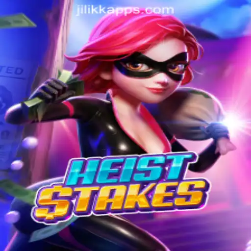 Explore the Thrilling World of HeistStakes at JiLiKK Online Casino Philippines