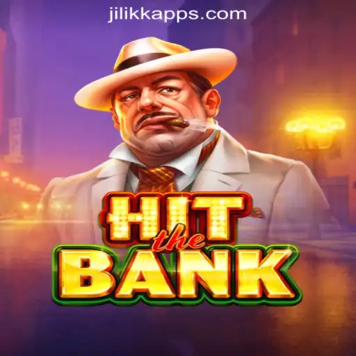 Discover the Excitement of HitTheBank at JiLiKK Online Casino Philippines