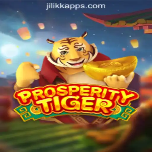 Discover the Excitement of ProsperityTiger at JiLiKK Online Casino Philippines