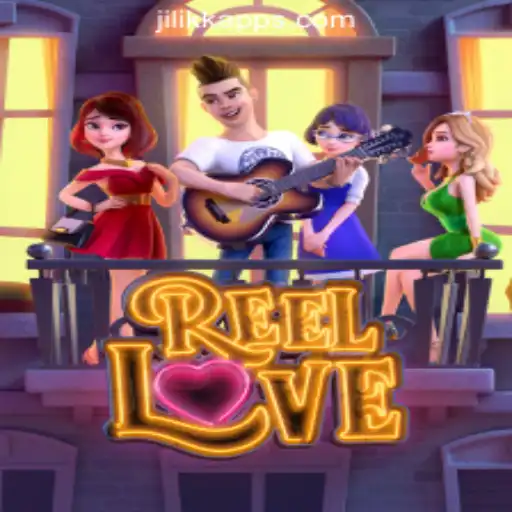 Discover the Exciting World of ReelLove: A JiLiKK Online Casino Philippines Experience