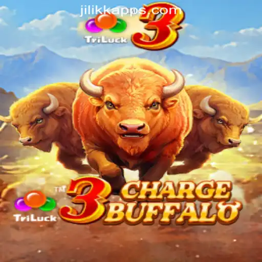 Exploring 3ChargeBuffalo: A Thrilling Experience at JiLiKK Online Casino Philippines
