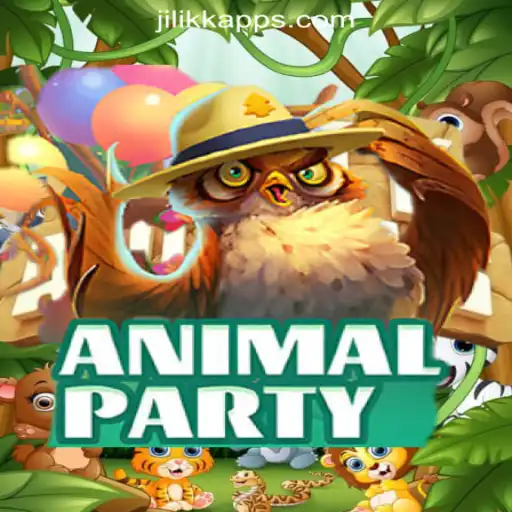 Exploring AnimalParty: A Thrilling Gaming Experience at JiLiKK Online Casino Philippines