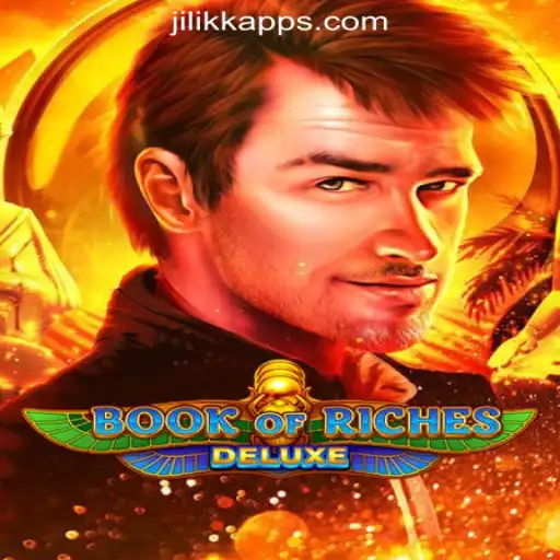 Exploring the BookofRichesDeluxe at JiLiKK Online Casino Philippines