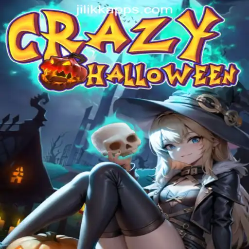 CrazyHalloween: An Exciting Adventure in JiLiKK Online Casino Philippines