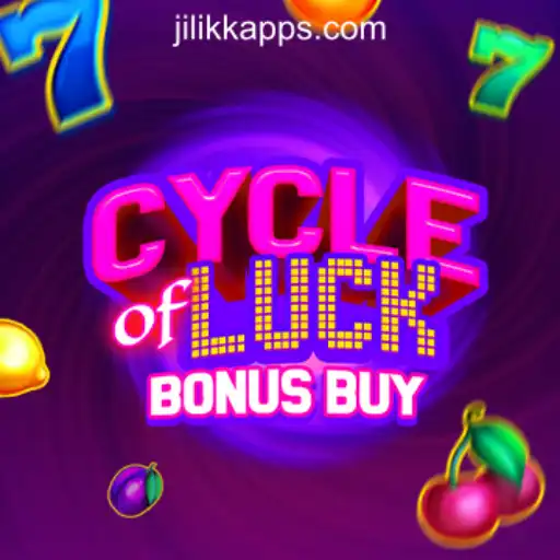 Discover the Thrills of CycleofLuckBonusBuy at JiLiKK Online Casino Philippines