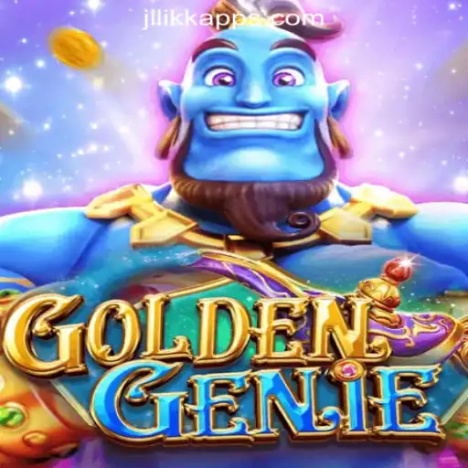 Discover the Enchantment of GOLDENGENIE at JiLiKK Online Casino Philippines