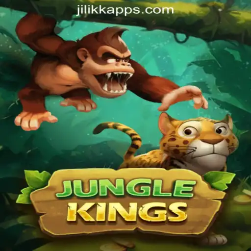 Discovering JungleKings: A Thrilling Adventure in JiLiKK Online Casino Philippines