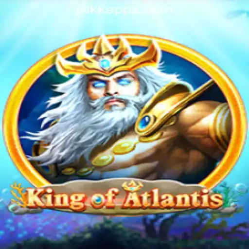 Discover the Excitement of King of Atlantis at JiLiKK Online Casino Philippines