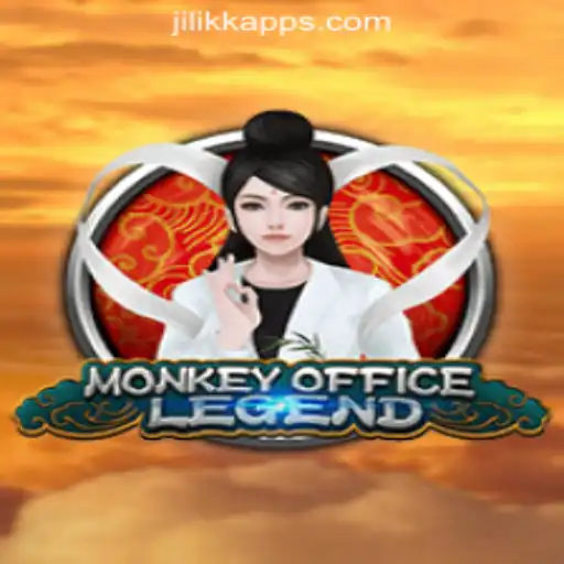 MonkeyOfficeLegend: A Thrilling Adventure in JiLiKK Online Casino Philippines