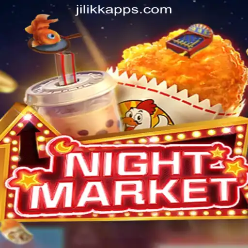 Unveiling NIGHTMARKET: A Thrilling Experience with JiLiKK Online Casino Philippines