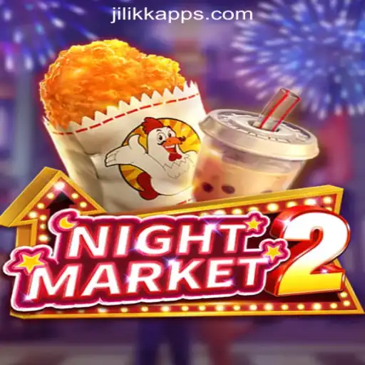 Exploring NightMarket2: The Exciting Casino Game from JiLiKK Online Casino Philippines