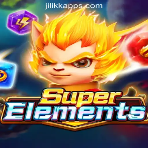 Exploring SuperElements: The Ultimate Adventure in JiLiKK Online Casino Philippines