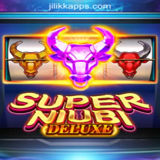 SuperNiubiDeluxe: A New Era in Online Gaming at JiLiKK Online Casino Philippines