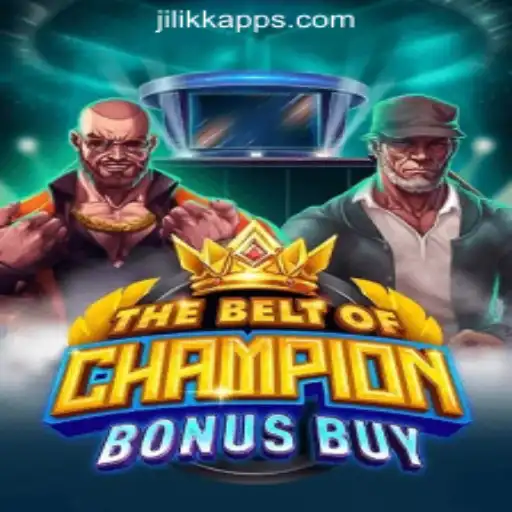 Exploring TheBeltOfChampionBonusBuy: A Premier Experience at JiLiKK Online Casino Philippines
