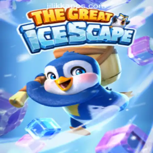 Exploring TheGreatIcescape at JiLiKK Online Casino Philippines