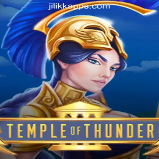 Discover the Thrilling World of TempleofThunder at JiLiKK Online Casino Philippines