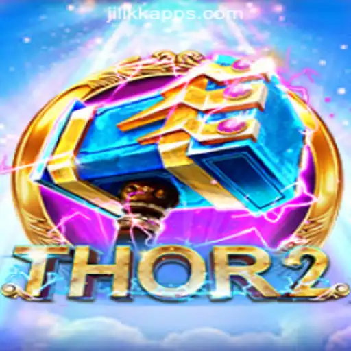 Thor2: A Mighty Gaming Experience at JiLiKK Online Casino Philippines